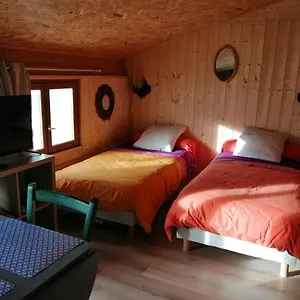 Les 2 Indépendants Du Clos De L'ange Apartamento Rieux (Haute-Garonne)