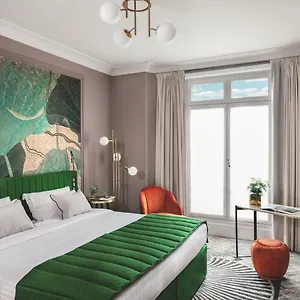 M Social Opera 4* Paris