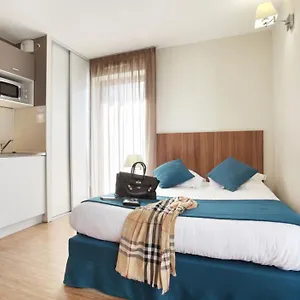 Apart-hotel Odalys Confluence