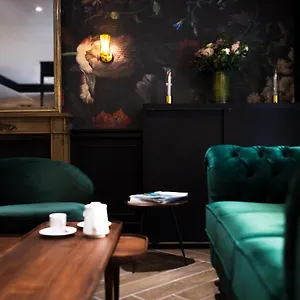 3* Hotell Edmond W Part-dieu