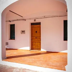 Colonia Rural Apartamento Bellmunt de Ciurana