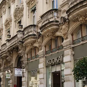 Danieli 3* Avinhão