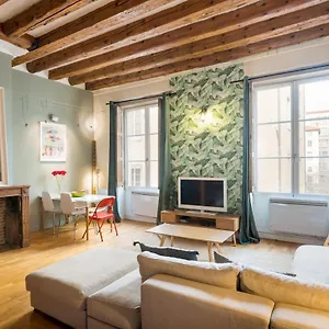 Honore - Amboise Apartamento