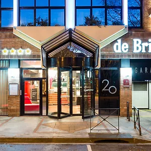 De Brienne 4* Toulouse