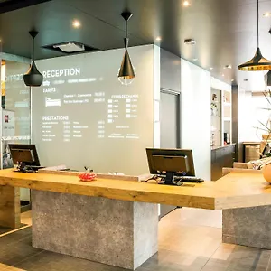 Ibis Centre 3* Baiona